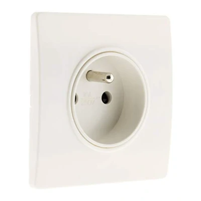 Image of diwone Push Button borne auto Screw Hooks