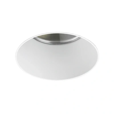 Image of LED Void 580Recessed Spotlight White IP65, GU10