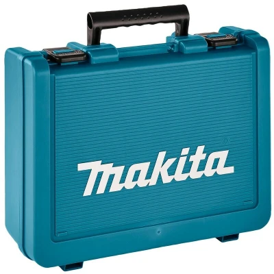 Image of Makita 158597 4 Plastic Carrying Case