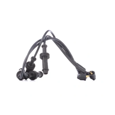 Image of MSQ0034 Ignition Lead Set MAGNETI MARELLI 941319170034 PEUGEOT: 205 II Hatchback, 106 I 306 CITROËN: Berlingo / First