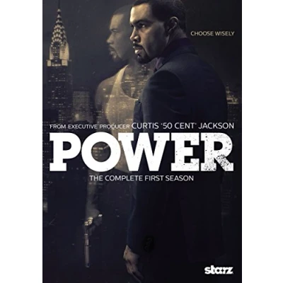 Image of Power: Season 1 [Region 1]