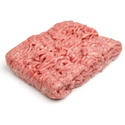 Image of Halal Fresh Lamb Mince 2kg