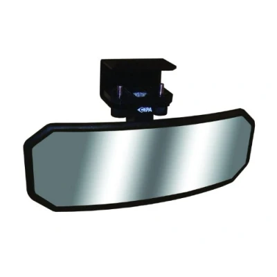 Image of Jobe Boat Mirror Black, One Size