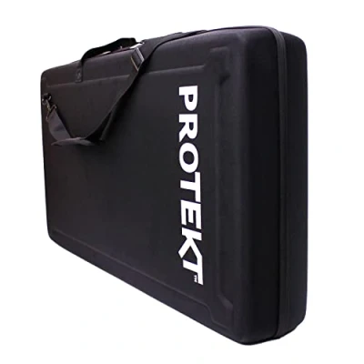 Image of Protekt XDJ XZ Plus Series BXZ Dj Hard Carry Bag for Pioneer Controller