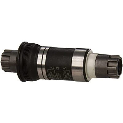 Image of SHIMANO BB ES51 Octalink V2 Bottom Bracket (68x113 mm)