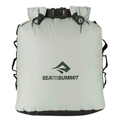 Image of Sea to Summit Trash Dry Sack ATRASHDS Small,Grey
