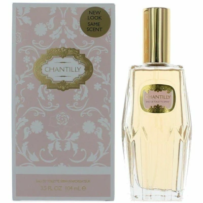 Image of Chantilly 105ml EDT Spray