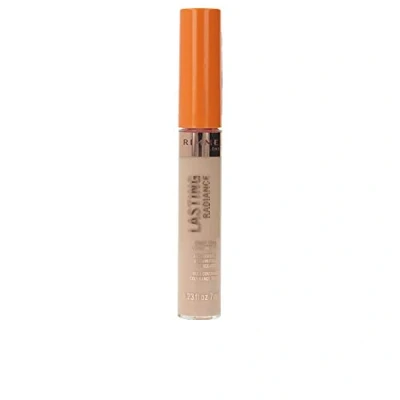 Image of Rimmel Lasting Radiance Full Coverage Concealer and Eye Illuminator, SPF 25, 40 Soft Beige (Rimmel Wake Me Up Upgrade)