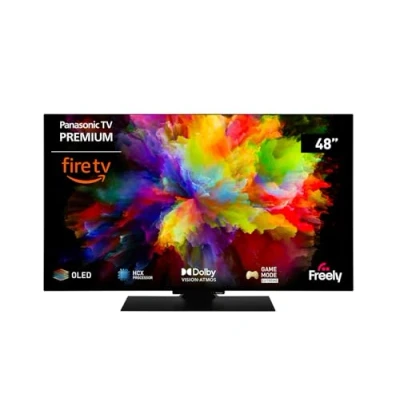 Image of Panasonic TV48Z80AEY