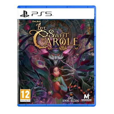 Image of Bye Sweet Carole (PS5)