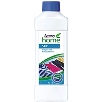 Image of Amway SA8TM Liquid Concentrated Laundry Detergent(500 ml)