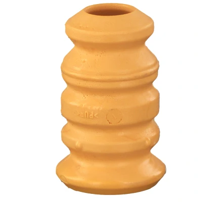Image of 5033A4, 9680755880 Rubber Buffer, suspension FEBI BILSTEIN 37187 Front Axle PEUGEOT: 207 Hatchback