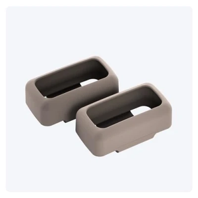 Image of Tractive GPS CAT Mini Rubber Mount x2