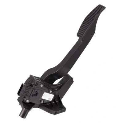 Image of 0848375, 848375 Pedals FEBI BILSTEIN 103942 Electronic