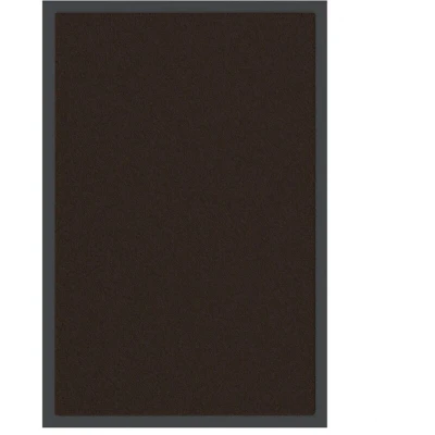 Image of vidaXL Doormat Brown 40x60 cm