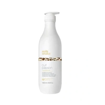 Image of Milkshake Unisex milk_shake Curl Passion Conditioner 1000ml NA One Size
