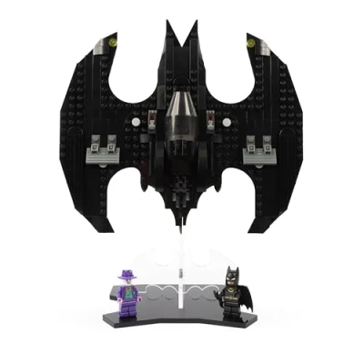 Image of Display Stand for Lego 76265 Batwing: Batman vs. The Joker