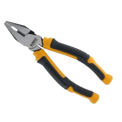 Image of DeWalt Combination Pliers 160mm