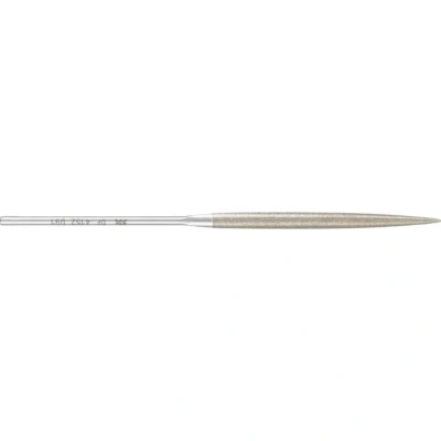 Image of Pferd Diamond Needle File DF4152 D91 Half Round
