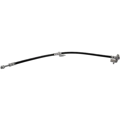 Image of 58731C8000 Brake Hose TRW PHD2120 537mm M10x1 Internal Thread HYUNDAI: i20 II Hatchback