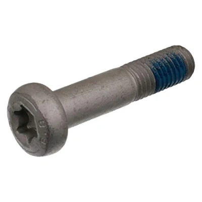 Image of W707209S309, W707209S442 Bolt, wishbone FEBI BILSTEIN 24385 FORD: FOCUS 3, MONDEO 2 Kombi, VOLVO: V40 Hatchback