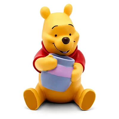 Image of Tonies Disney Winnie the Pooh