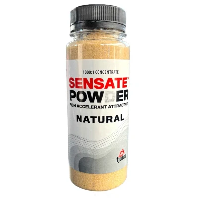 Image of Fjuka Sensate™ Powder Naturel (100g) Groundbait