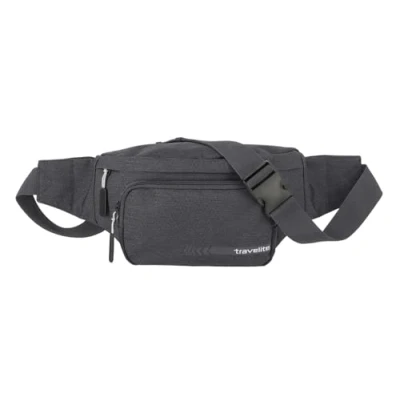 Image of Travelite KICK OFF Luggage, 30 cm, D&#039;anthrazit