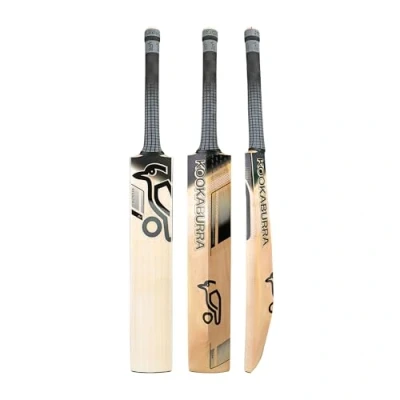 Image of Kookaburra Stealth 9.1 Cricket Bat Size 4