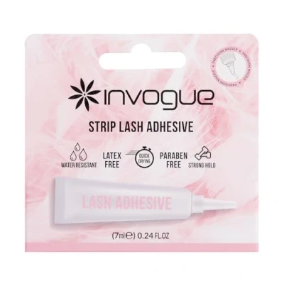Image of Invogue Eyelash Glue 7ml
