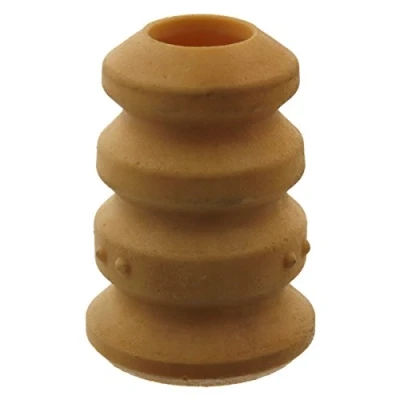 Image of 503388, 5033C0, 9681162280 Rubber Buffer, suspension FEBI BILSTEIN 37188 Front Axle PEUGEOT: 207 SW, 1007 Hatchback