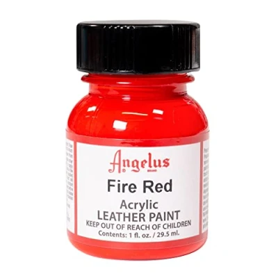 Image of Angelus Acrylic Leather Paint