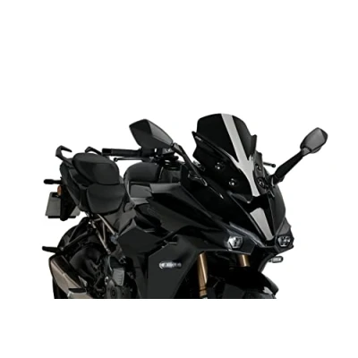 Image of Puig 21341N Sport Screen Black