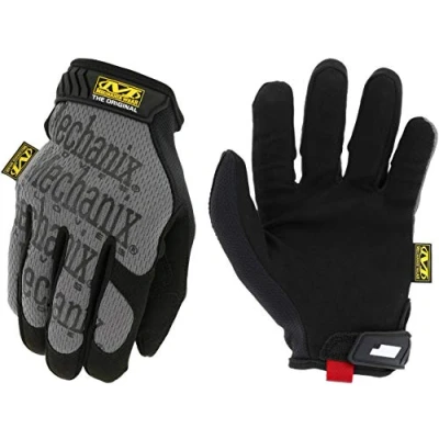 Image of Mechanix Wear Original Work Gloves (XX Large, Grey)