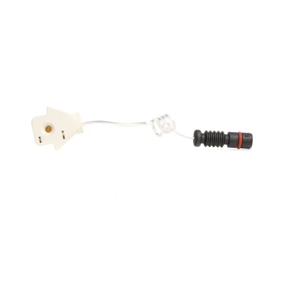 Image of 2015400317, A2015400317 Brake Pad Wear Sensor BOSCH 1 987 474 577 MERCEDES BENZ: W124 Saloon, 190, E Class Coupe