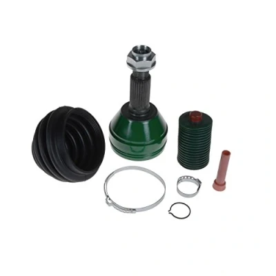Image of 96639350 CV Joint BLUE PRINT ADG089151 Front Axle, Wheel Side CHEVROLET: Epica KL1
