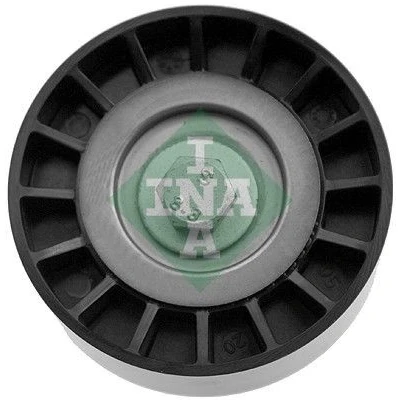 Image of 6453SG Tensioner Pulley INA 531 0812 10 CITROËN: Relay II Van, I Platform / Chassis, FIAT: Ducato III Minibus, Van