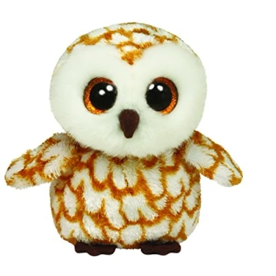 Image of Ty UK 6 inch Swoops Beanie Boo