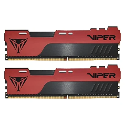 Image of Patriot Viper Elite II DDR4 32GB(2 x 16GB) 3200MHz Kit