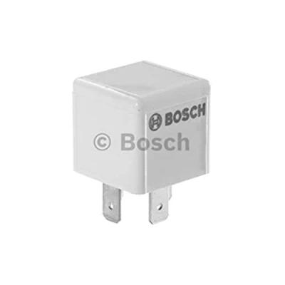 Image of V23134B52X446 Indicator Relay BOSCH 0 986 332 071 12V Electric ROVER: 75