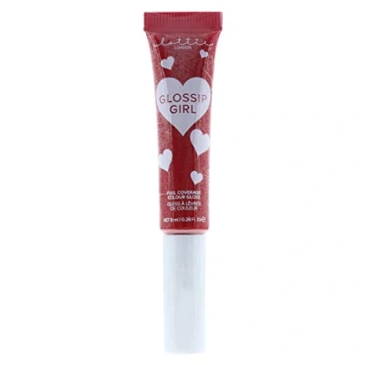 Image of Lottie Glossip Girl Full Coverage Colour Gloss 8ml Extra