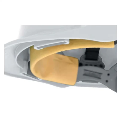 Image of JSP AJA840 000 200 Sweatband for Evo Helmets