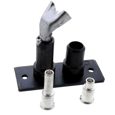 Image of Ideal Pilot Burner and Injector Spares Kit 171142