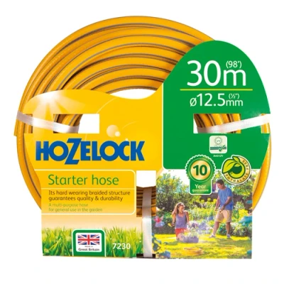 Image of Hozelock 15m Starter Hose