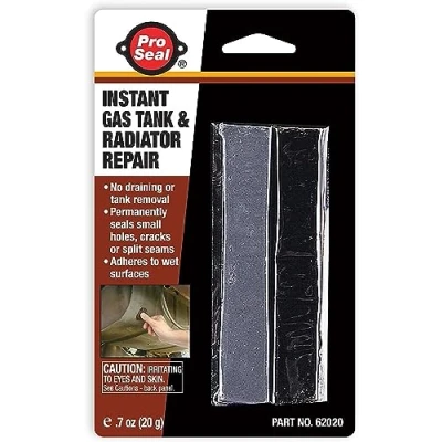 Image of Sealpro ProSeal 62020 Instant Gas Tank and Radiator Repair