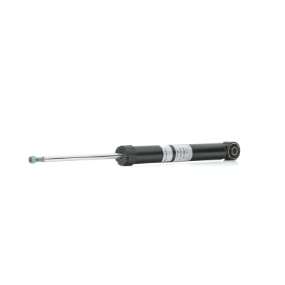 Image of 1T0513029H, 1T0513029L Shock Absorber SACHS 317 621 Gas Pressure Twin Tube Telescopic Top pin, Bottom eye VOLKSWAGEN: Touran I