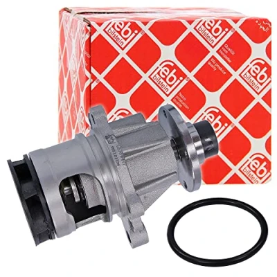 Image of 1403528065, 1403528665, 2033520065, A1403528065, A1403528665 Arm Bushes FEBI BILSTEIN 01304 Rear Axle Elastomer MERCEDES BENZ: S Class Coupe