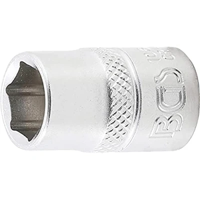 Image of BGS 10611 Socket, Hexagon 10 mm (3/8&quot;) Drive 11