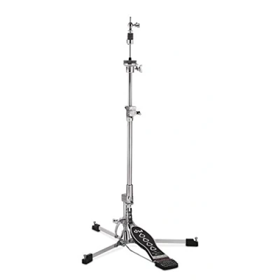 Image of DW 6000 Series 6500 Flush Base Hi Hat Stand