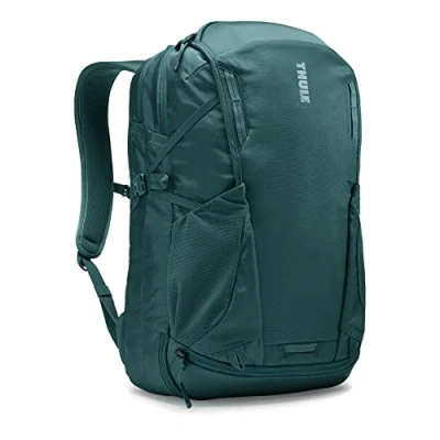 Image of Thule Enroute Rucksack 30l Mallard Green 30